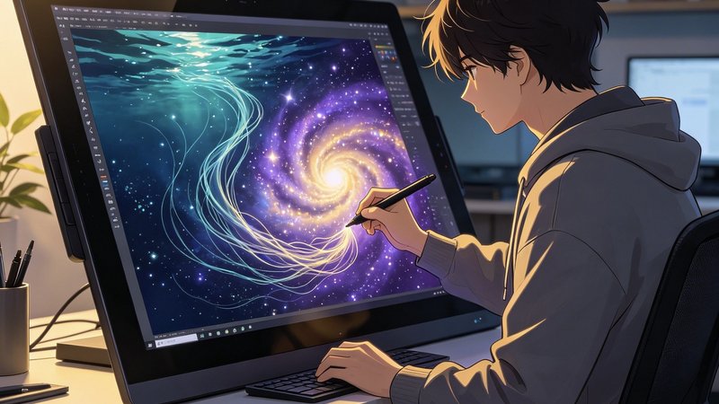 品牌动画短片：从商业广告到艺术短片