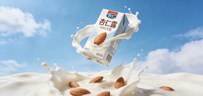乳制品包装设计