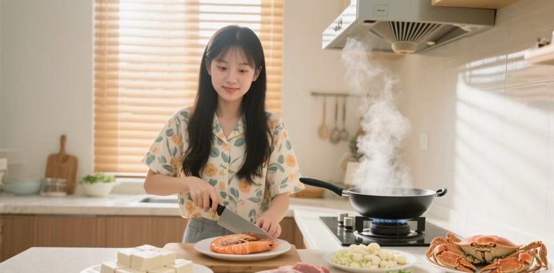 调味品包装设计