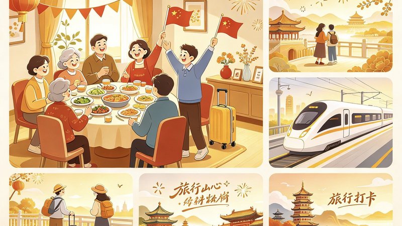 交互的边界消融:2026 年展览展示设计的体验融合趋势