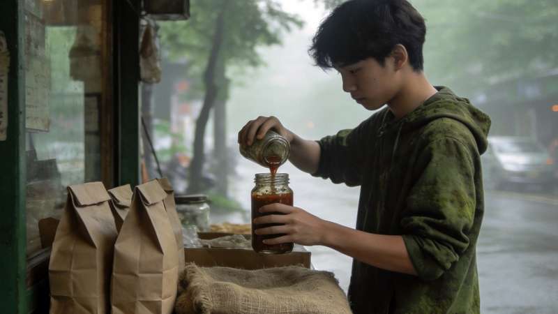 绿色广告:环保主题的视觉表达