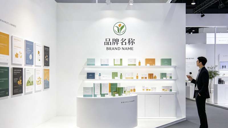 跨文化品牌视觉:出海企业的全球化设计策略