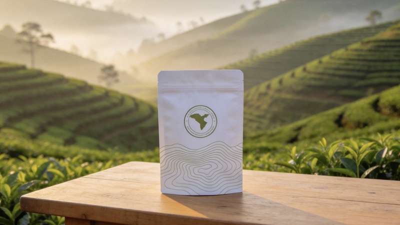 包装上的产地故事:地理标志的视觉表达